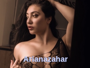 Arianazahar