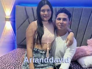 Arianddavid