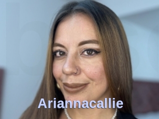Ariannacallie