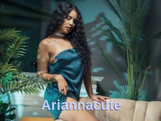 Ariannacute