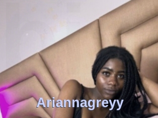 Ariannagreyy