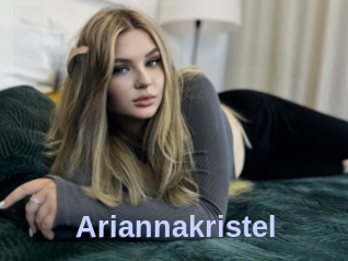 Ariannakristel