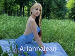 Ariannalean