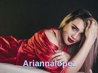 Ariannalopez