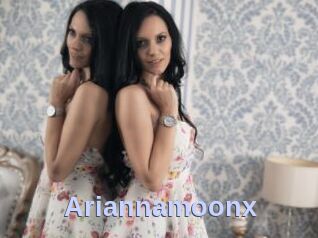 Ariannamoonx