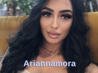 Ariannamora