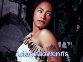 Ariannaowenns