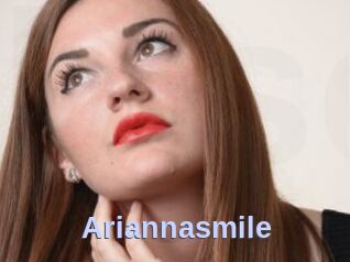 Ariannasmile