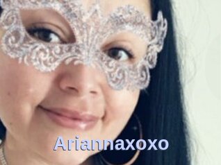 Ariannaxoxo