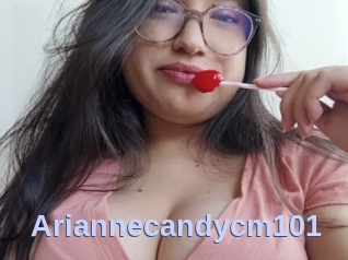 Ariannecandycm101