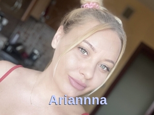 Ariannna