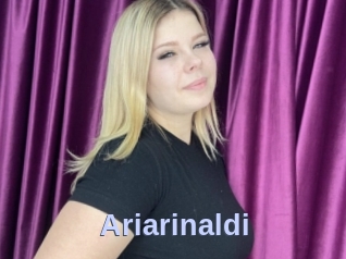 Ariarinaldi