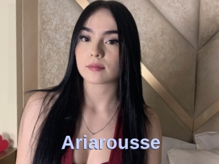 Ariarousse