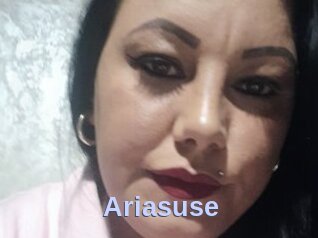 Ariasuse