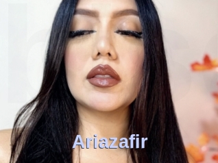 Ariazafir