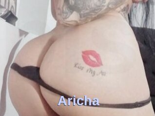 Aricha