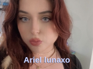 Ariel_lunaxo