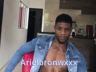 Arielbronwxxx
