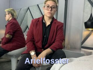 Arielfosster