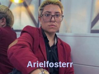 Arielfosterr