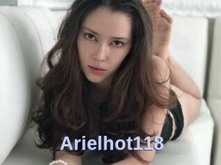 Arielhot118