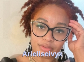 Arieliseivyx