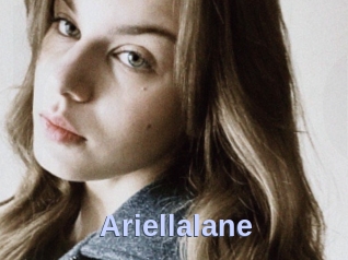 Ariellalane