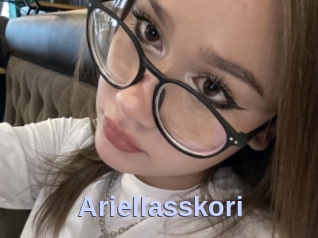 Ariellasskori