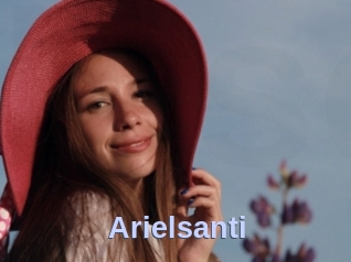 Arielsanti