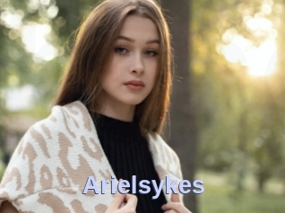 Arielsykes