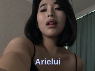 Arielui