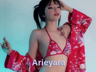 Arieyara