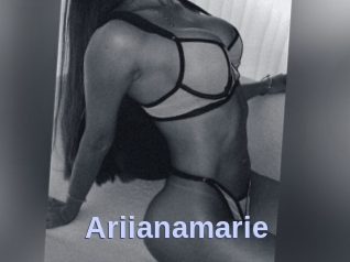 Ariianamarie