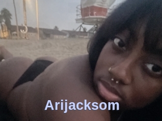 Arijacksom