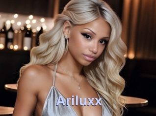Ariluxx