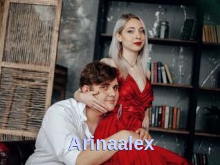 Arinaalex
