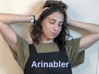 arinabler Big Sexy Titties