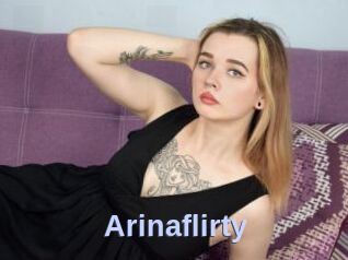Arinaflirty