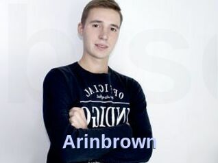 Arinbrown