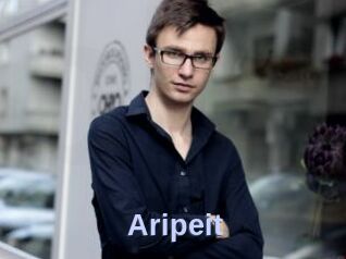 Aripeit