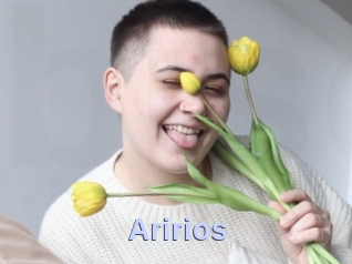 Aririos