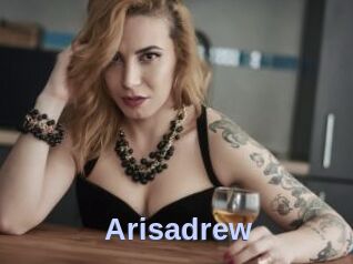 Arisadrew