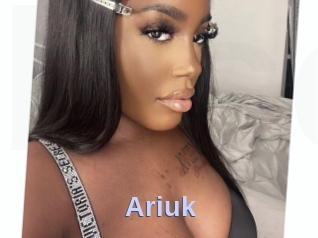 Ariuk