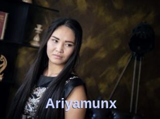 Ariyamunx