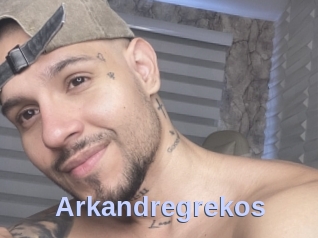 Arkandregrekos
