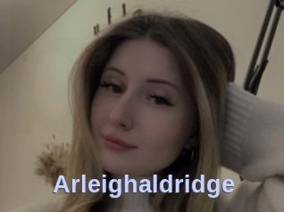 Arleighaldridge
