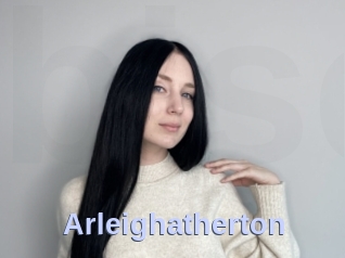 Arleighatherton