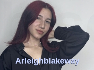 Arleighblakeway