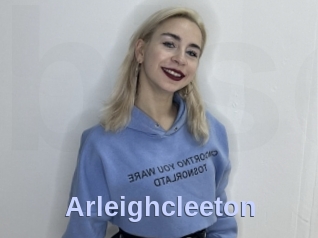 Arleighcleeton