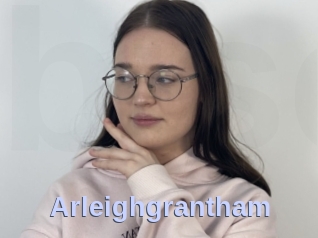 Arleighgrantham